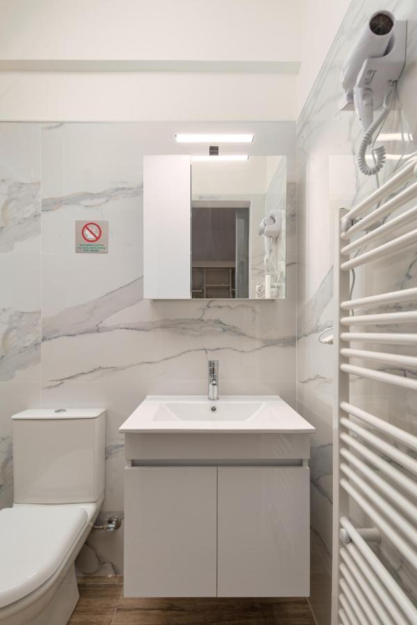 My Oneiro City Apartments Ioannina Exterior foto