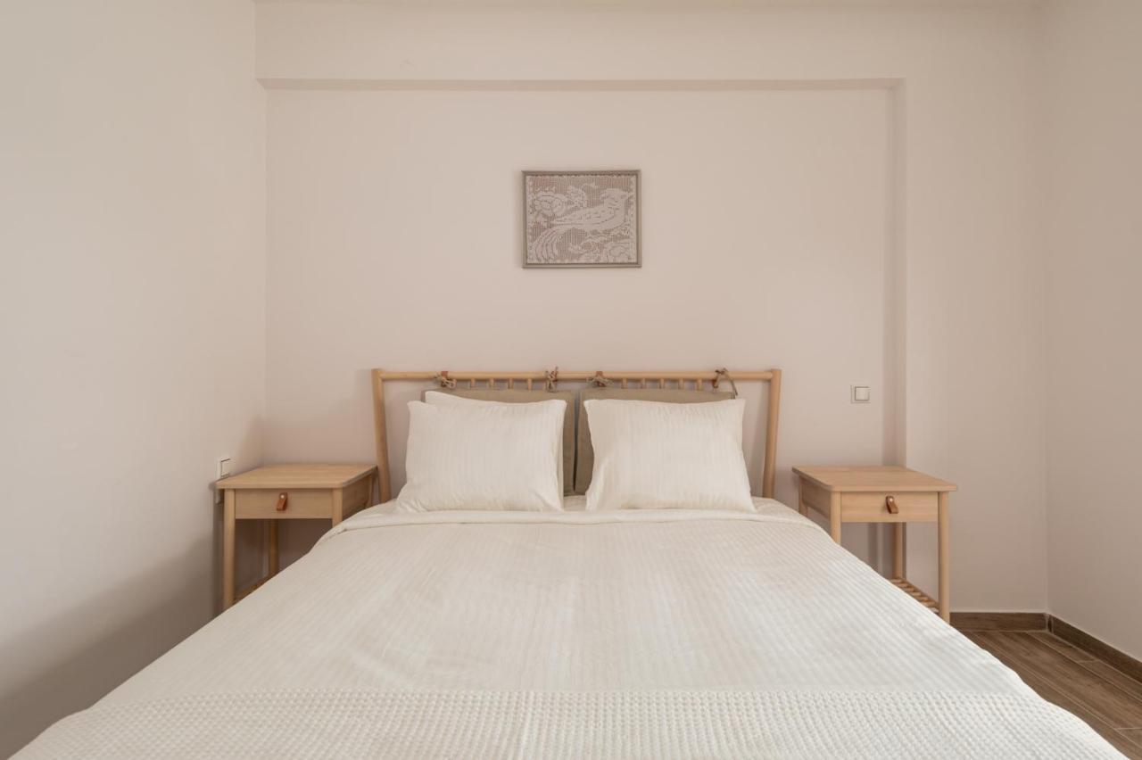 My Oneiro City Apartments Ioannina Exterior foto