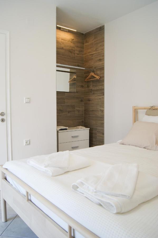 My Oneiro City Apartments Ioannina Exterior foto